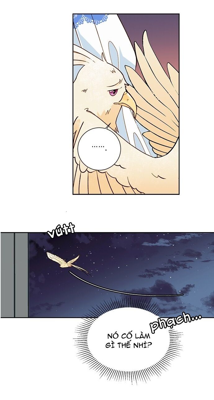 Hoàng Hậu Tái Hôn - Chapter 30 - Page 34