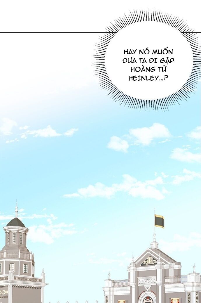 Hoàng Hậu Tái Hôn - Chapter 30 - Page 35