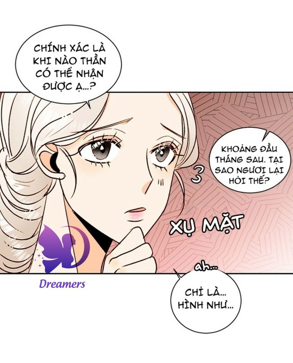 Hoàng Hậu Tái Hôn - Chapter 30 - Page 40