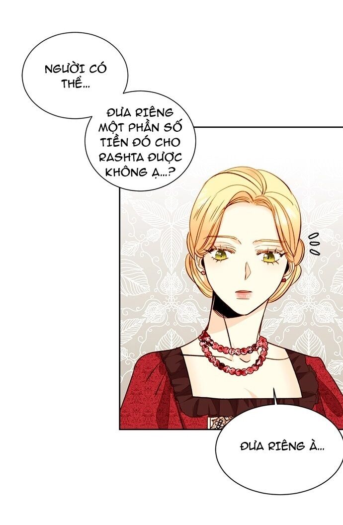 Hoàng Hậu Tái Hôn - Chapter 30 - Page 42