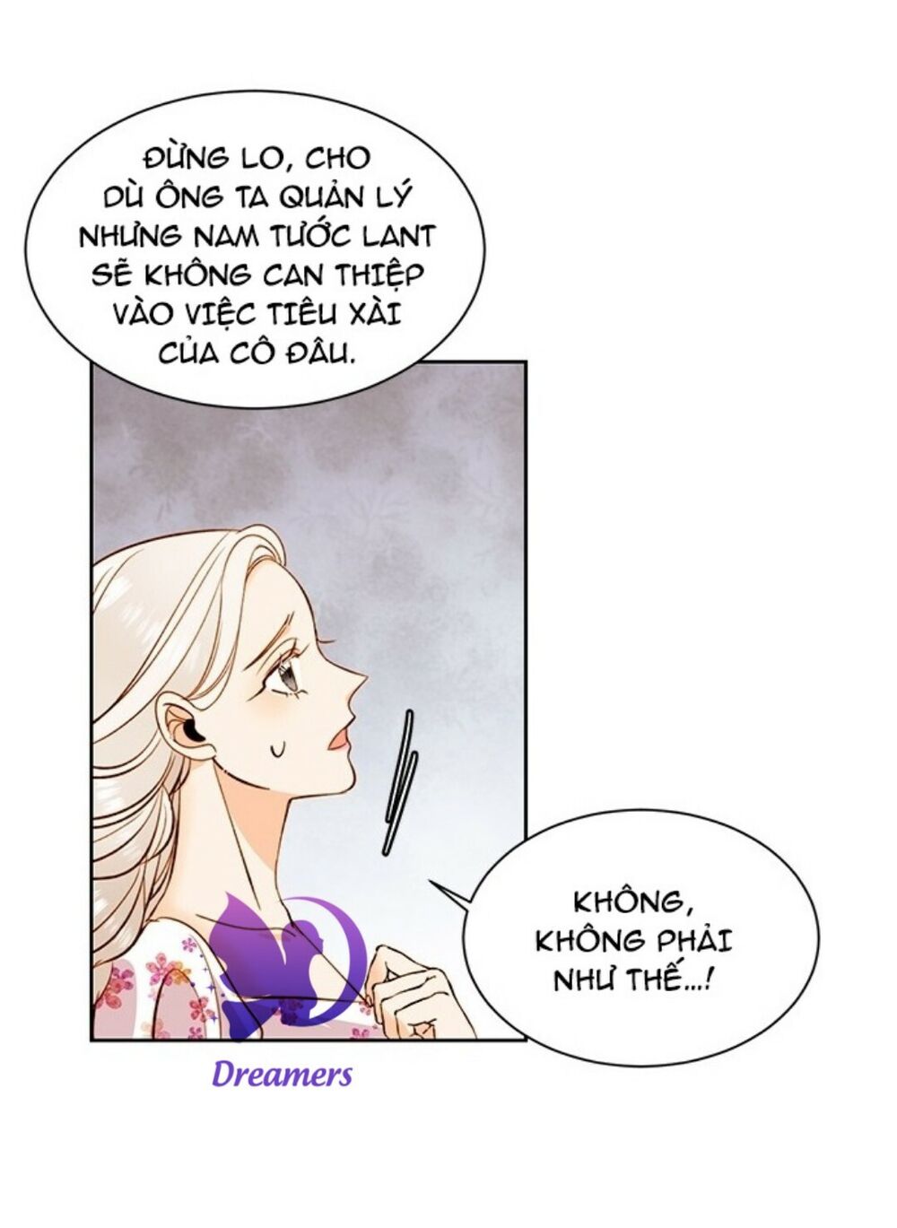 Hoàng Hậu Tái Hôn - Chapter 30 - Page 43