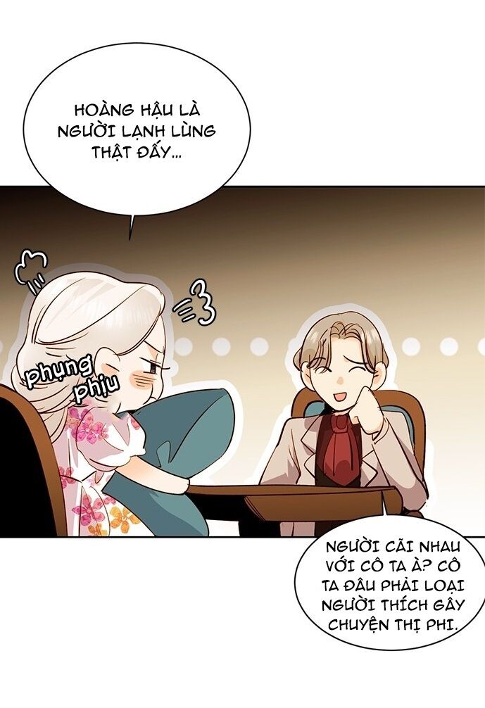 Hoàng Hậu Tái Hôn - Chapter 30 - Page 48