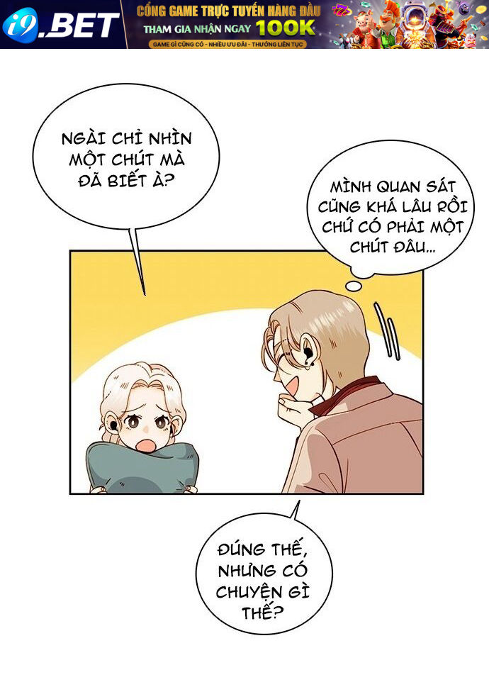 Hoàng Hậu Tái Hôn - Chapter 30 - Page 51