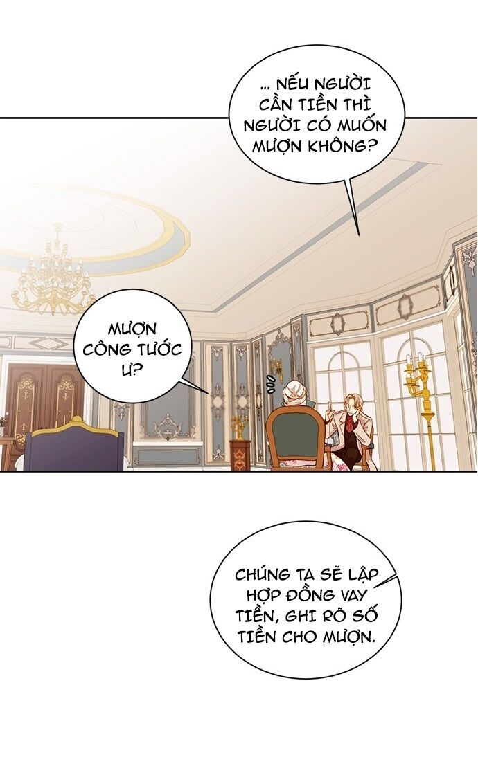 Hoàng Hậu Tái Hôn - Chapter 30 - Page 55