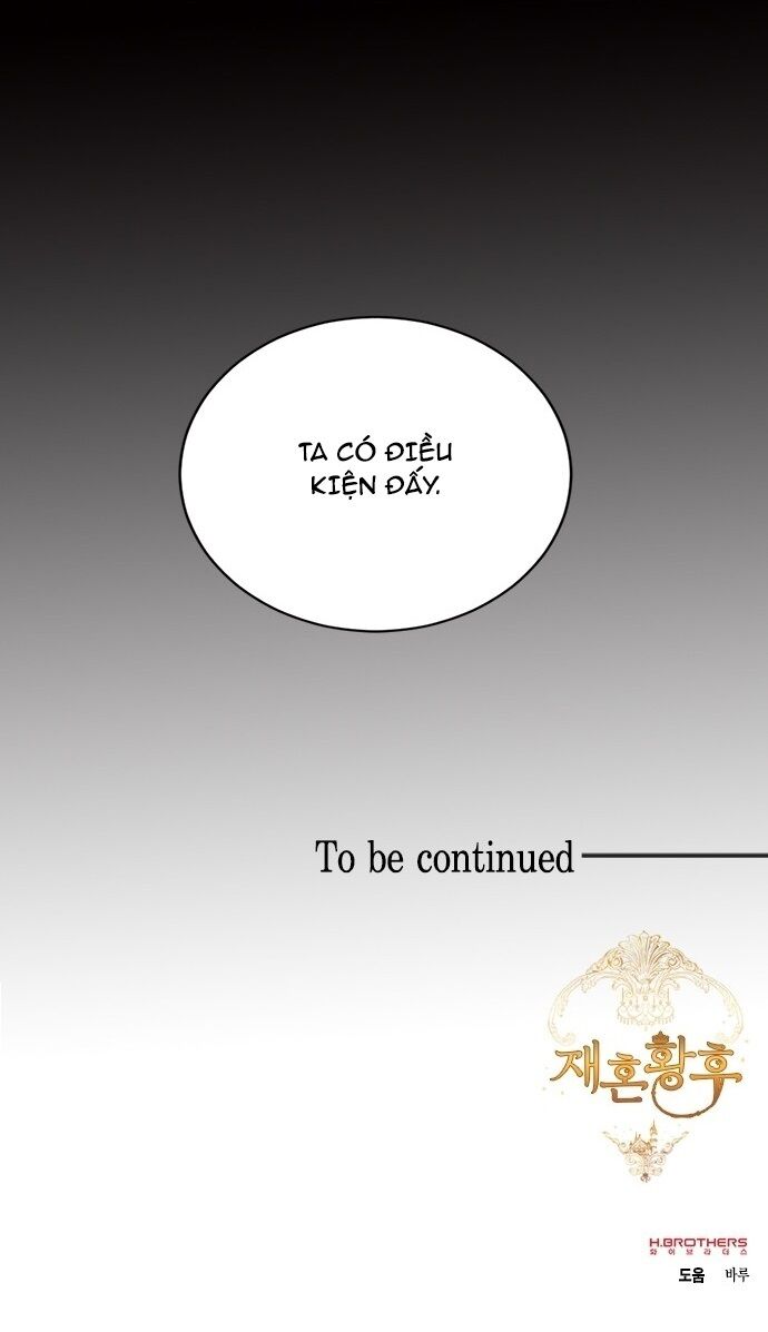 Hoàng Hậu Tái Hôn - Chapter 30 - Page 58