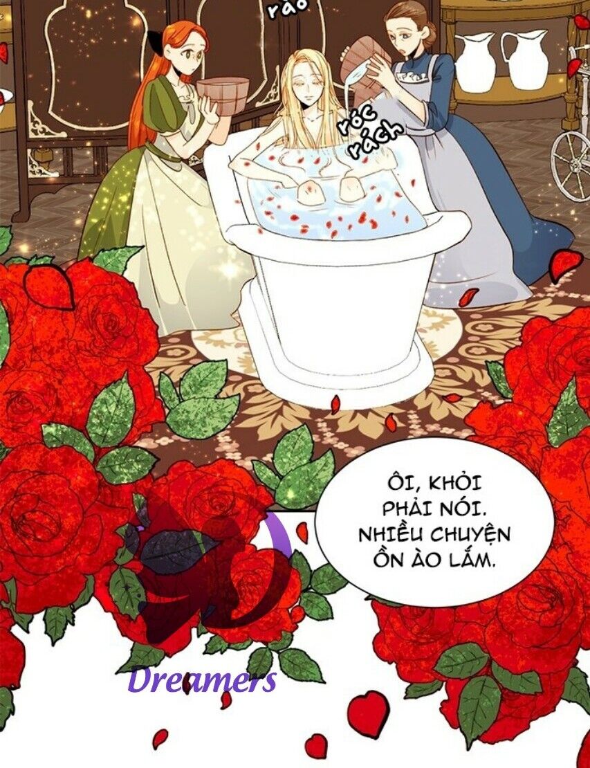 Hoàng Hậu Tái Hôn - Chapter 30 - Page 8