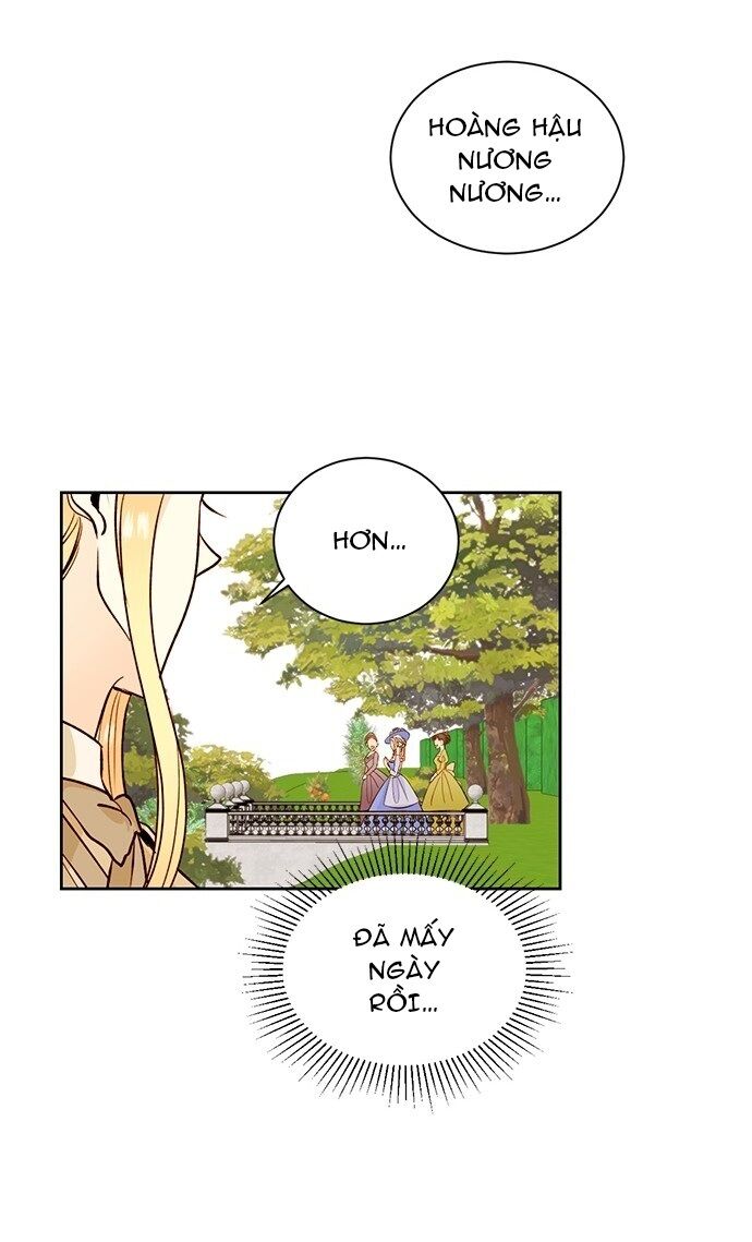 Hoàng Hậu Tái Hôn - Chapter 31 - Page 11