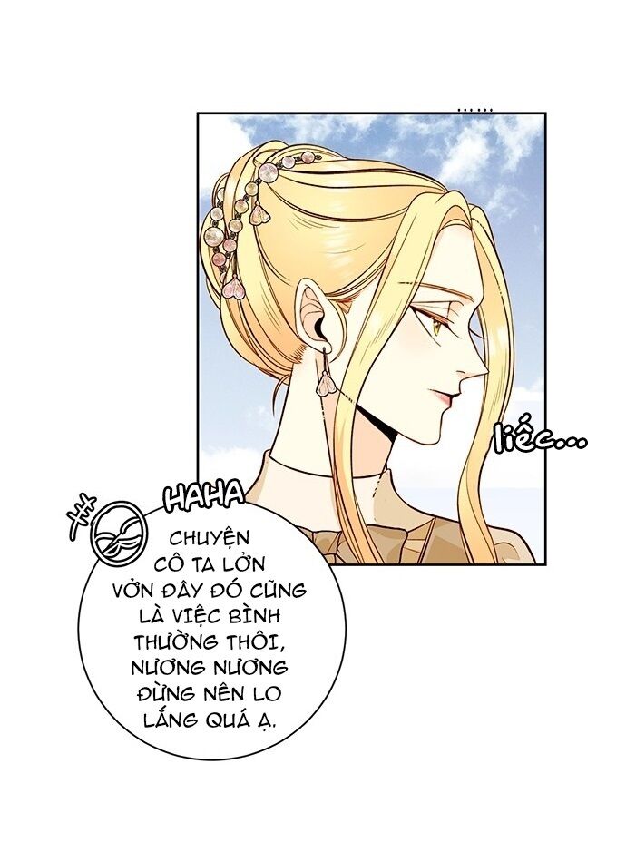 Hoàng Hậu Tái Hôn - Chapter 31 - Page 13