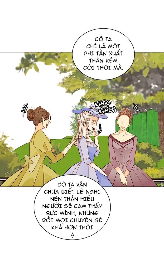 Hoàng Hậu Tái Hôn - Chapter 31 - Page 14