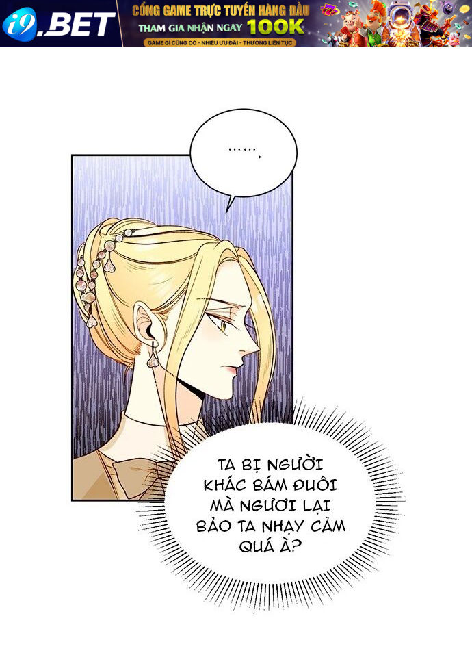 Hoàng Hậu Tái Hôn - Chapter 31 - Page 15
