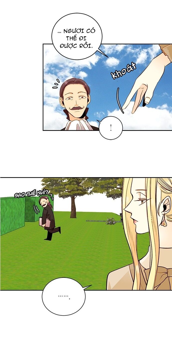 Hoàng Hậu Tái Hôn - Chapter 31 - Page 16