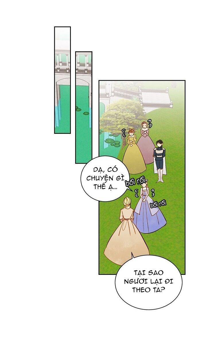 Hoàng Hậu Tái Hôn - Chapter 31 - Page 18