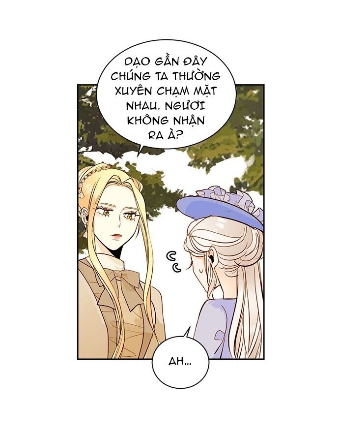 Hoàng Hậu Tái Hôn - Chapter 31 - Page 20