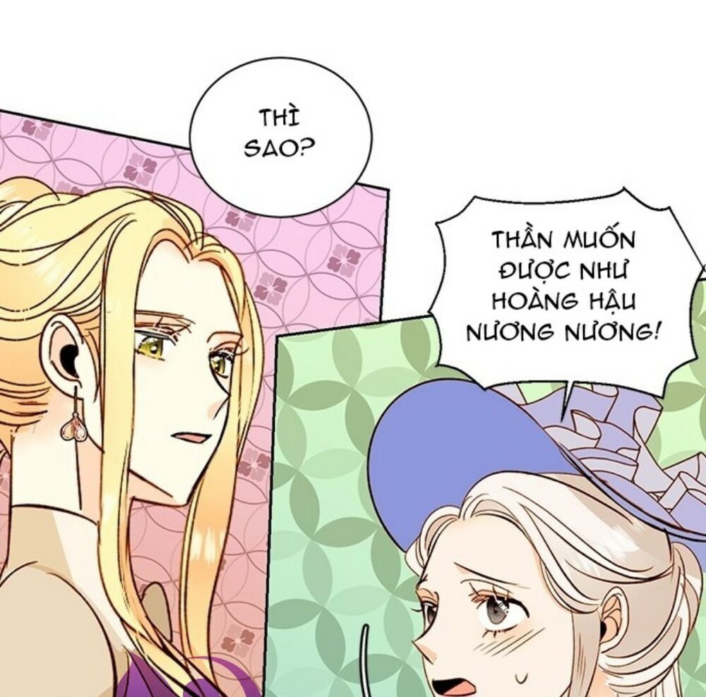 Hoàng Hậu Tái Hôn - Chapter 31 - Page 22