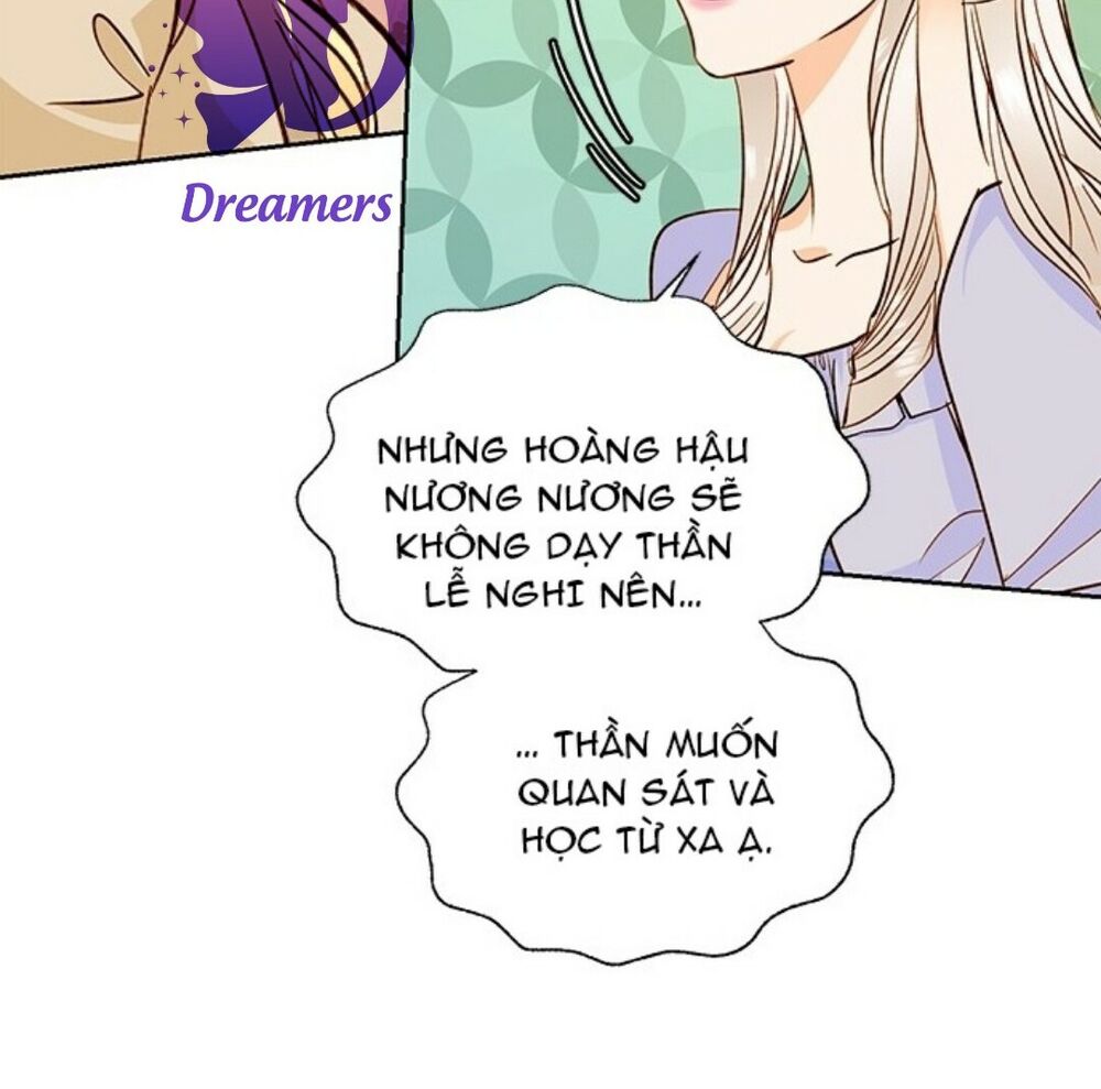 Hoàng Hậu Tái Hôn - Chapter 31 - Page 23