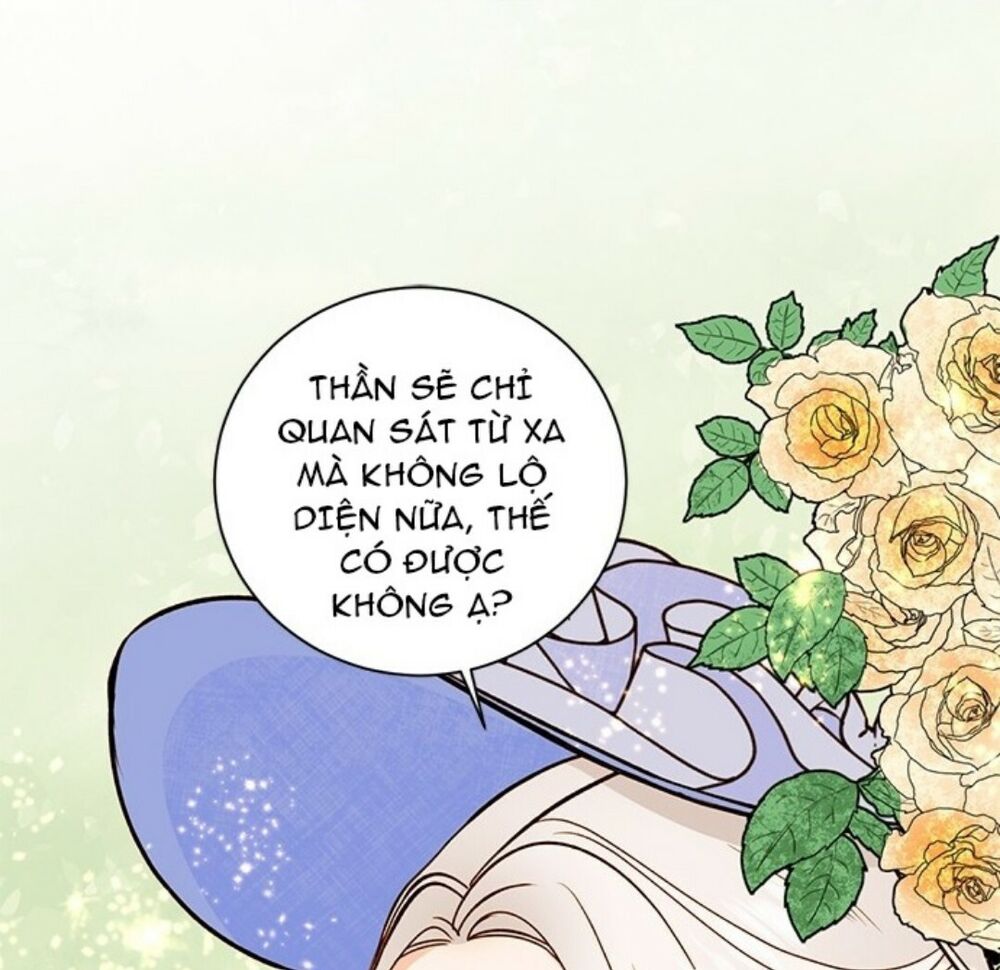 Hoàng Hậu Tái Hôn - Chapter 31 - Page 25