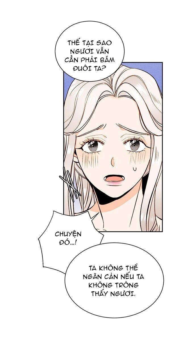 Hoàng Hậu Tái Hôn - Chapter 31 - Page 29