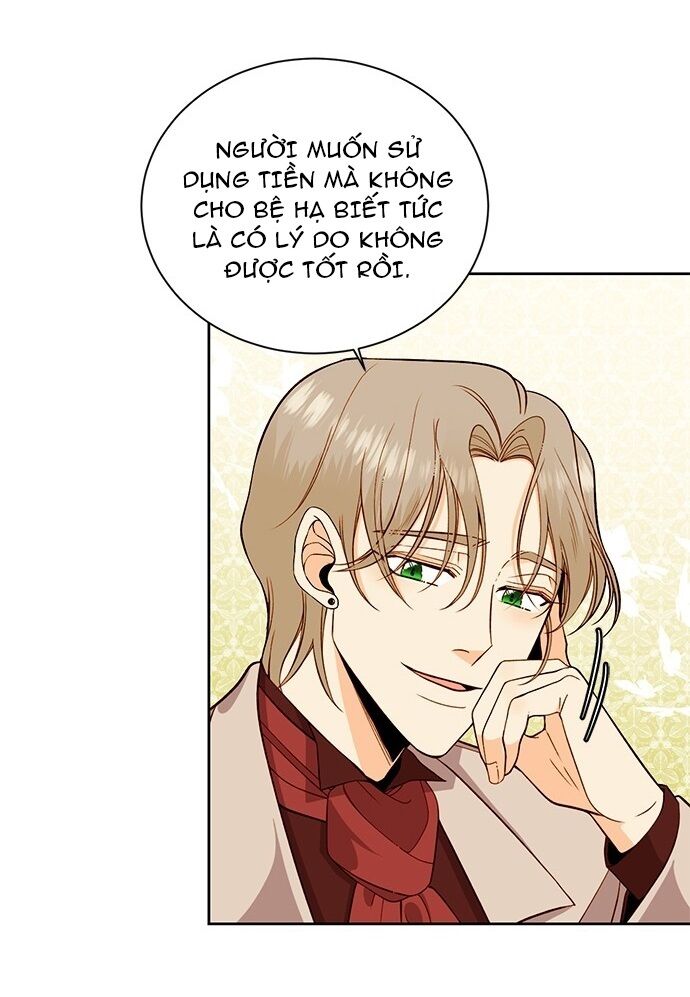 Hoàng Hậu Tái Hôn - Chapter 31 - Page 3