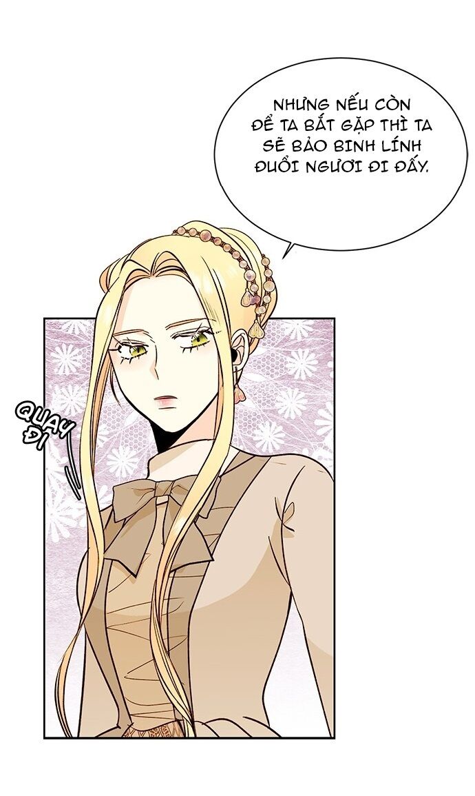 Hoàng Hậu Tái Hôn - Chapter 31 - Page 30