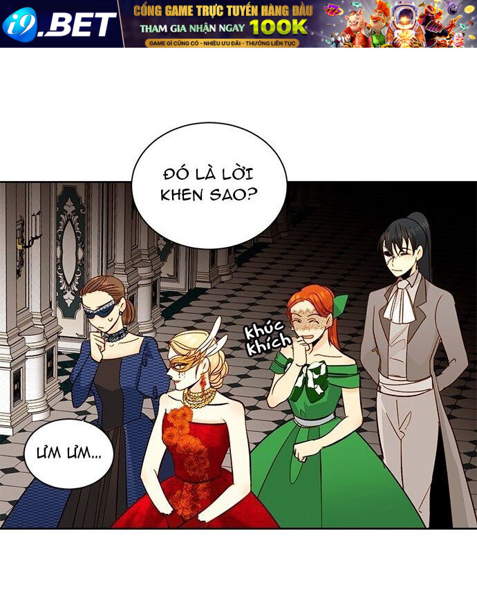 Hoàng Hậu Tái Hôn - Chapter 31 - Page 36