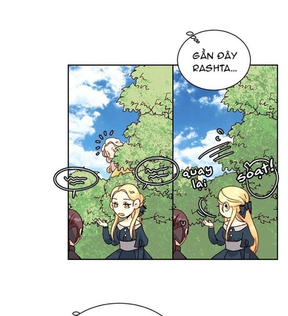 Hoàng Hậu Tái Hôn - Chapter 31 - Page 37