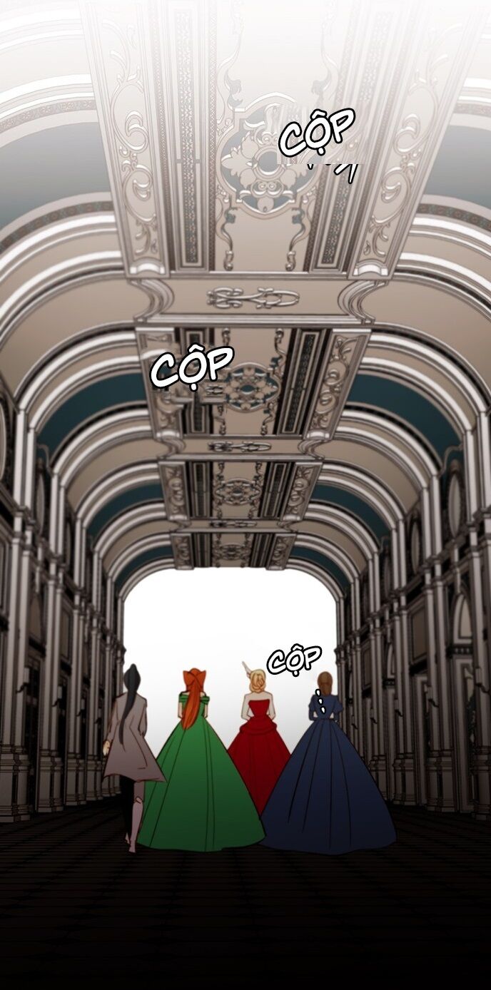 Hoàng Hậu Tái Hôn - Chapter 31 - Page 39