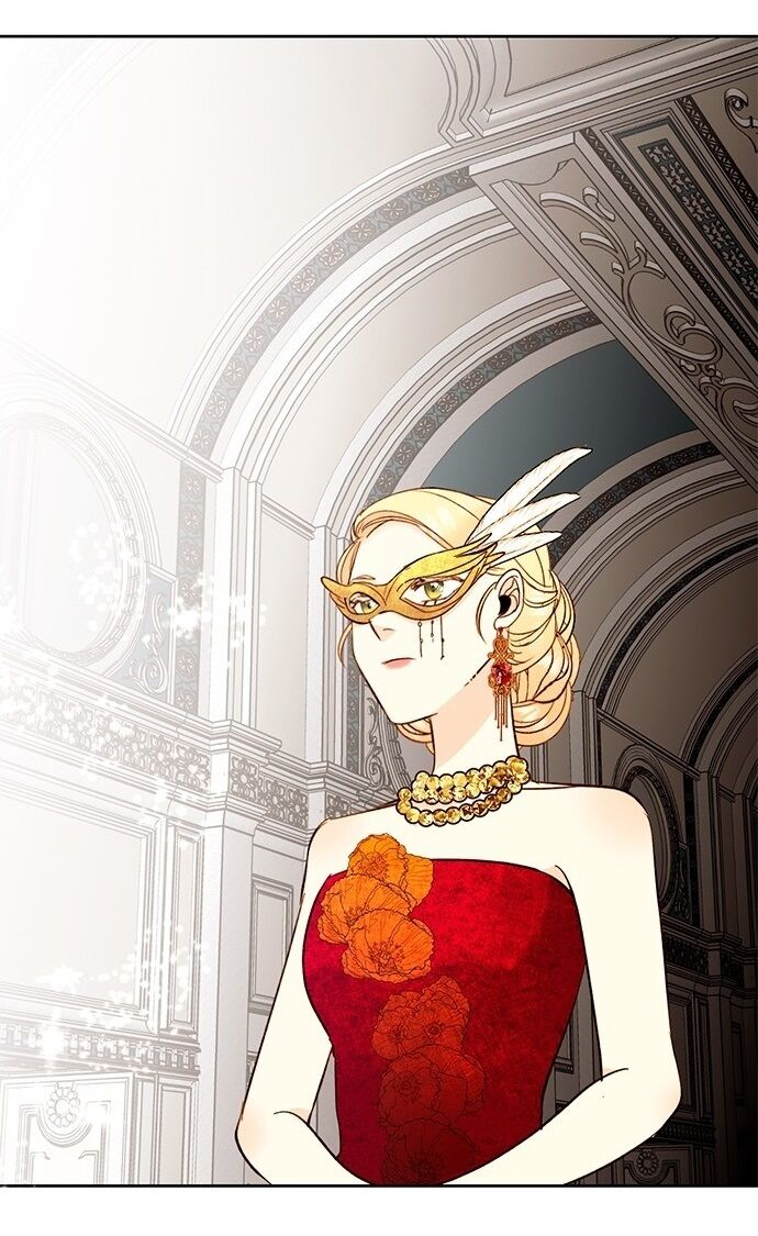 Hoàng Hậu Tái Hôn - Chapter 31 - Page 40