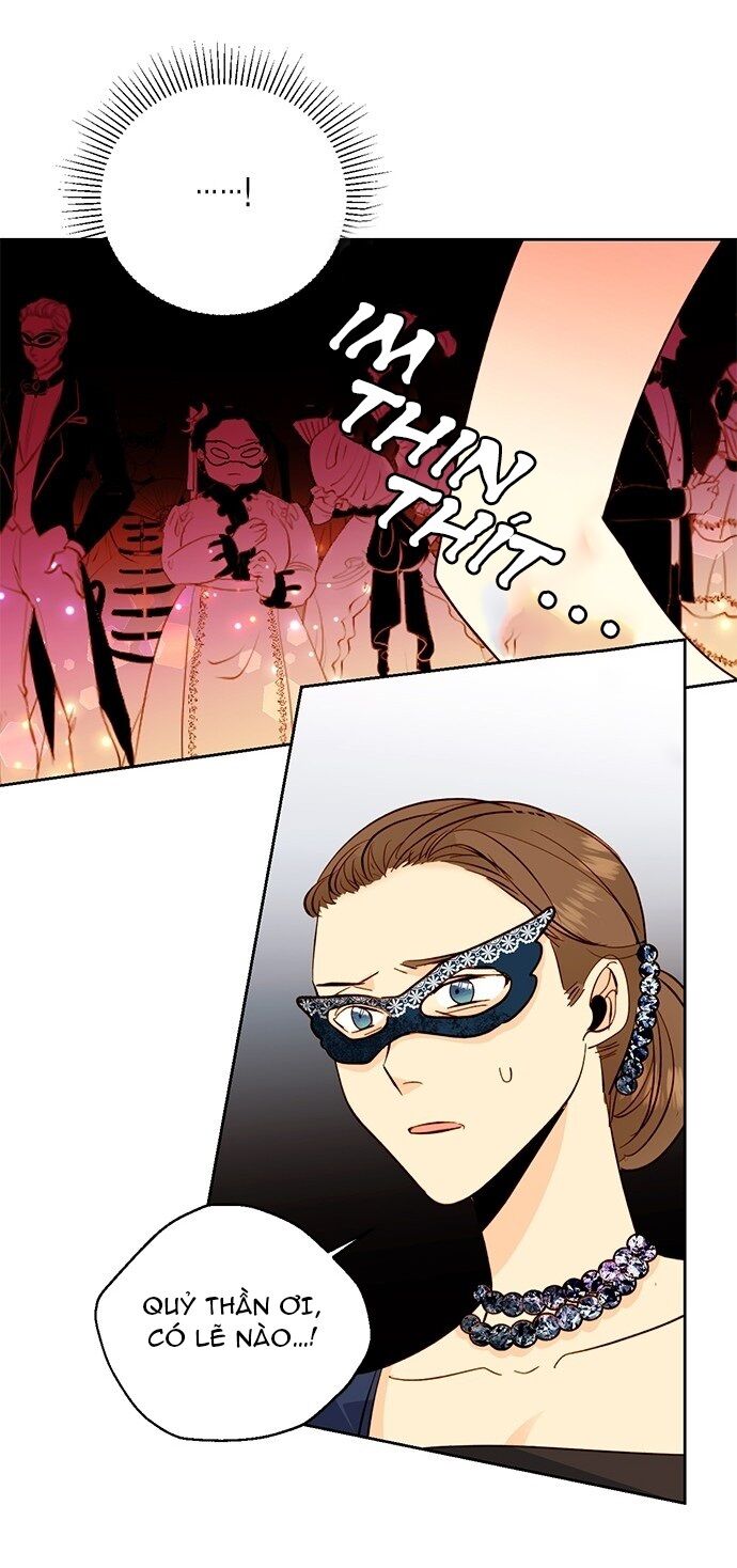 Hoàng Hậu Tái Hôn - Chapter 31 - Page 41