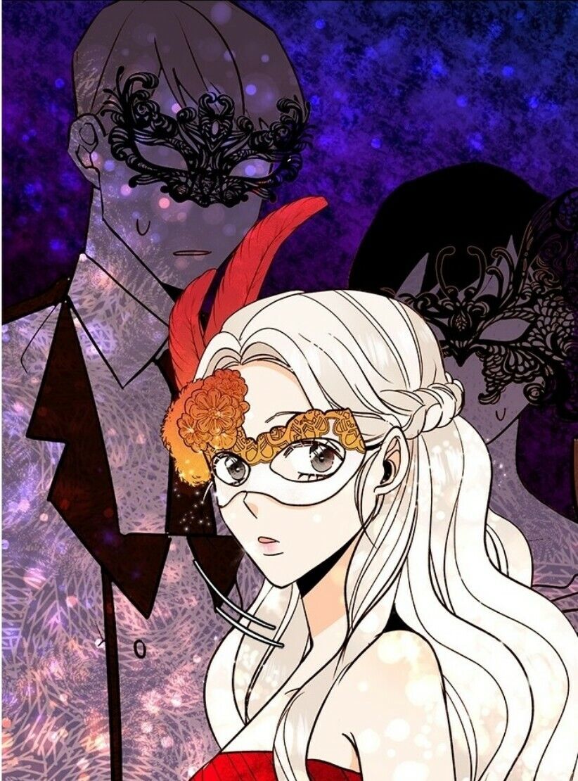 Hoàng Hậu Tái Hôn - Chapter 31 - Page 43