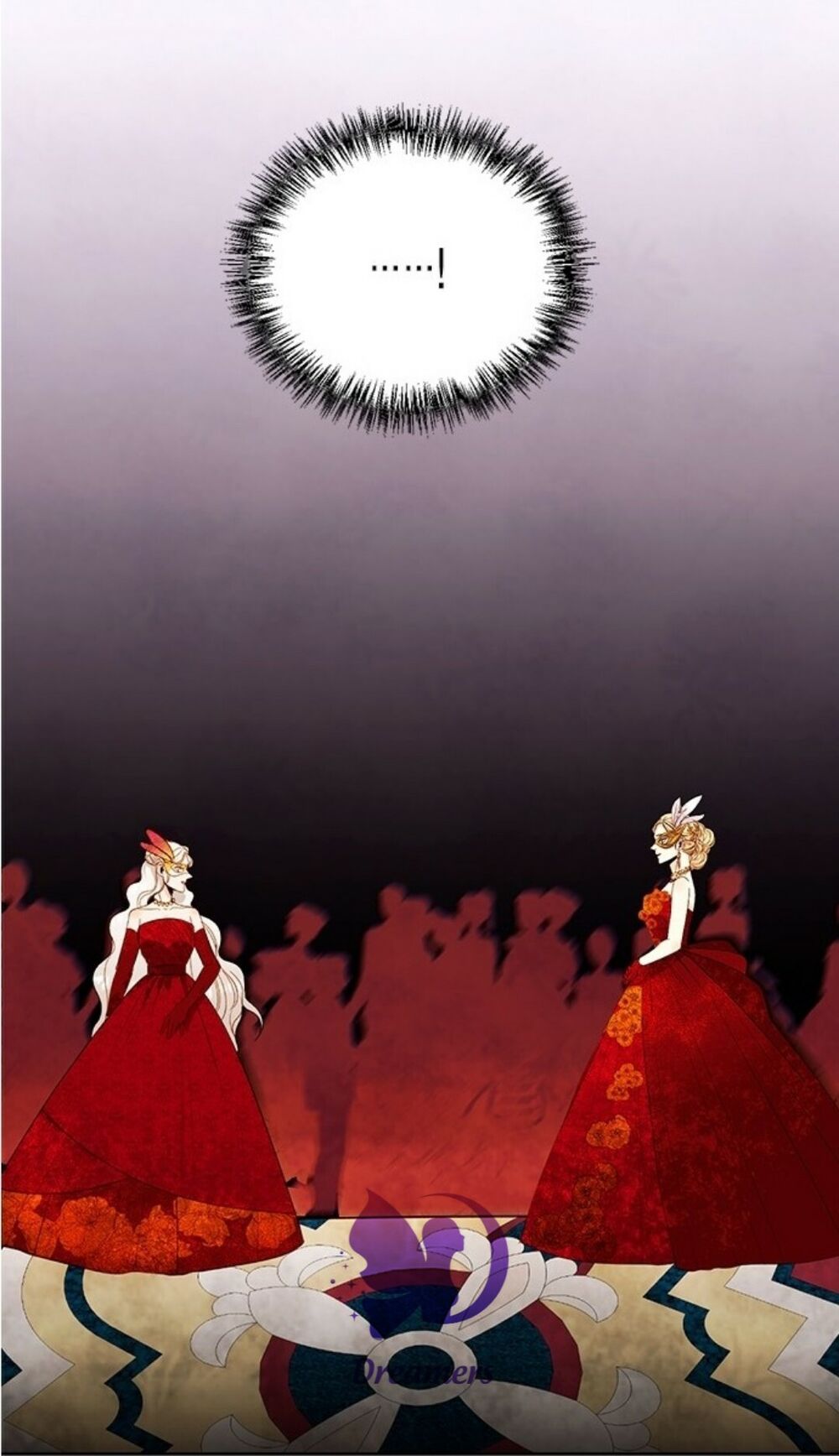 Hoàng Hậu Tái Hôn - Chapter 31 - Page 45