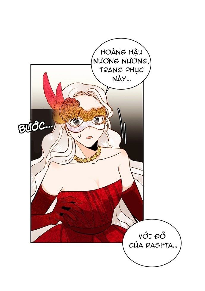 Hoàng Hậu Tái Hôn - Chapter 31 - Page 46