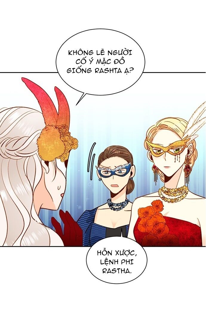 Hoàng Hậu Tái Hôn - Chapter 31 - Page 47