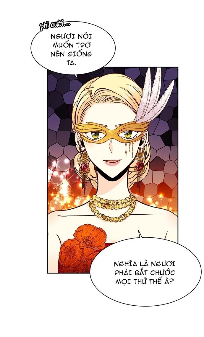 Hoàng Hậu Tái Hôn - Chapter 31 - Page 48