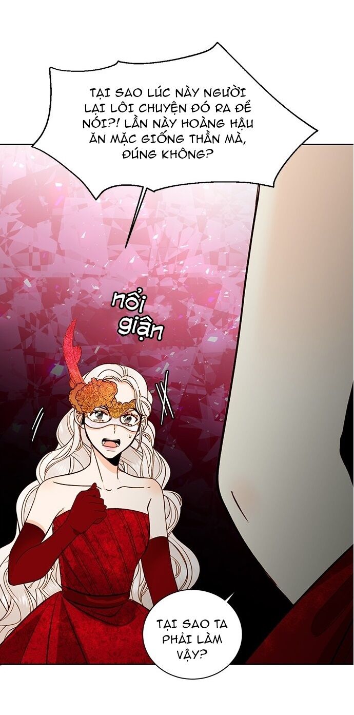 Hoàng Hậu Tái Hôn - Chapter 31 - Page 49