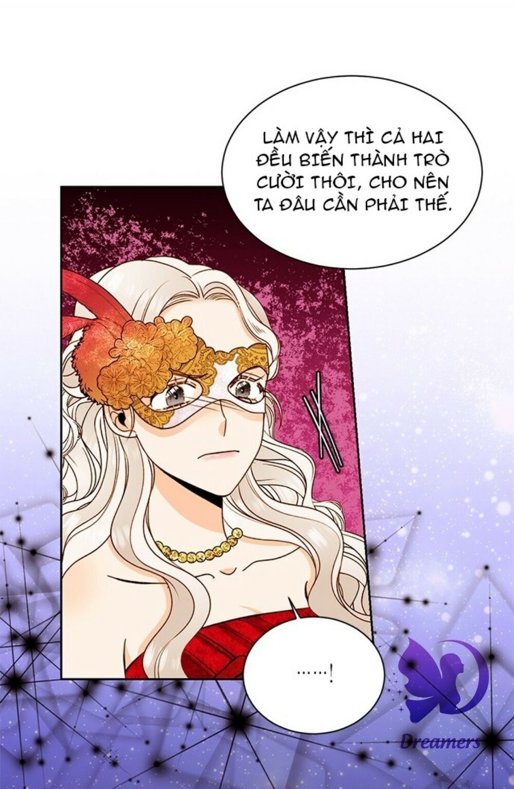 Hoàng Hậu Tái Hôn - Chapter 31 - Page 50