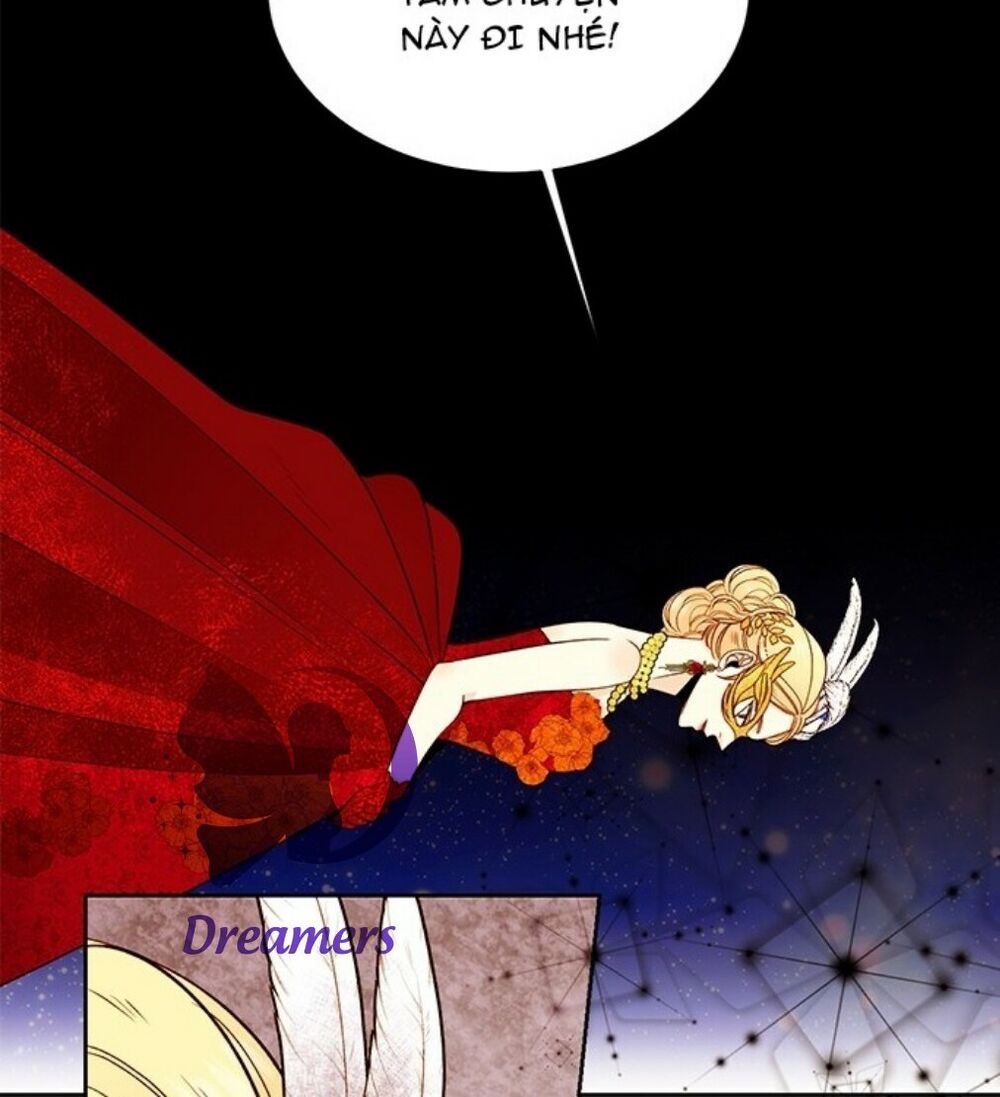 Hoàng Hậu Tái Hôn - Chapter 31 - Page 52