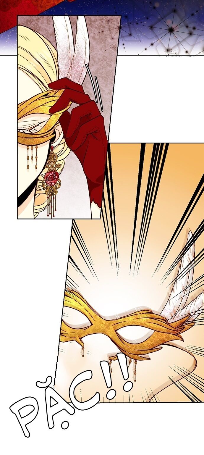 Hoàng Hậu Tái Hôn - Chapter 31 - Page 53