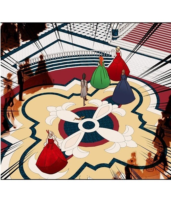 Hoàng Hậu Tái Hôn - Chapter 31 - Page 54