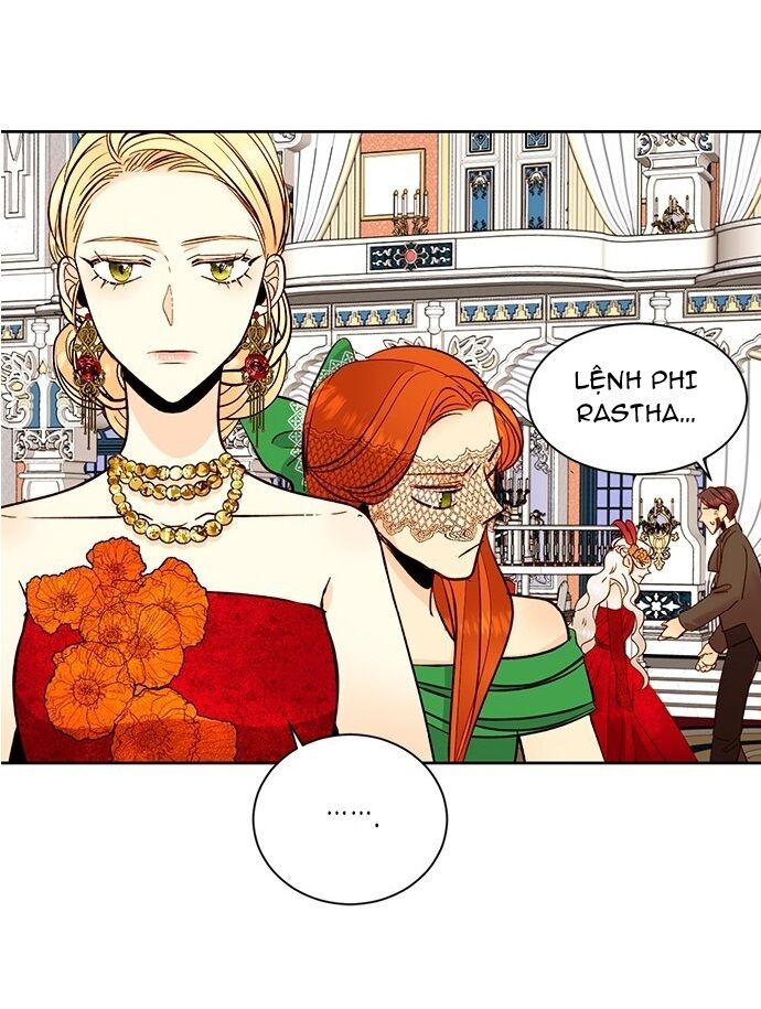 Hoàng Hậu Tái Hôn - Chapter 31 - Page 55