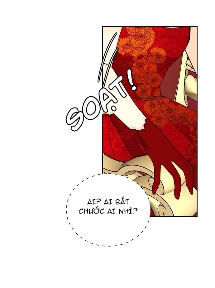 Hoàng Hậu Tái Hôn - Chapter 31 - Page 56