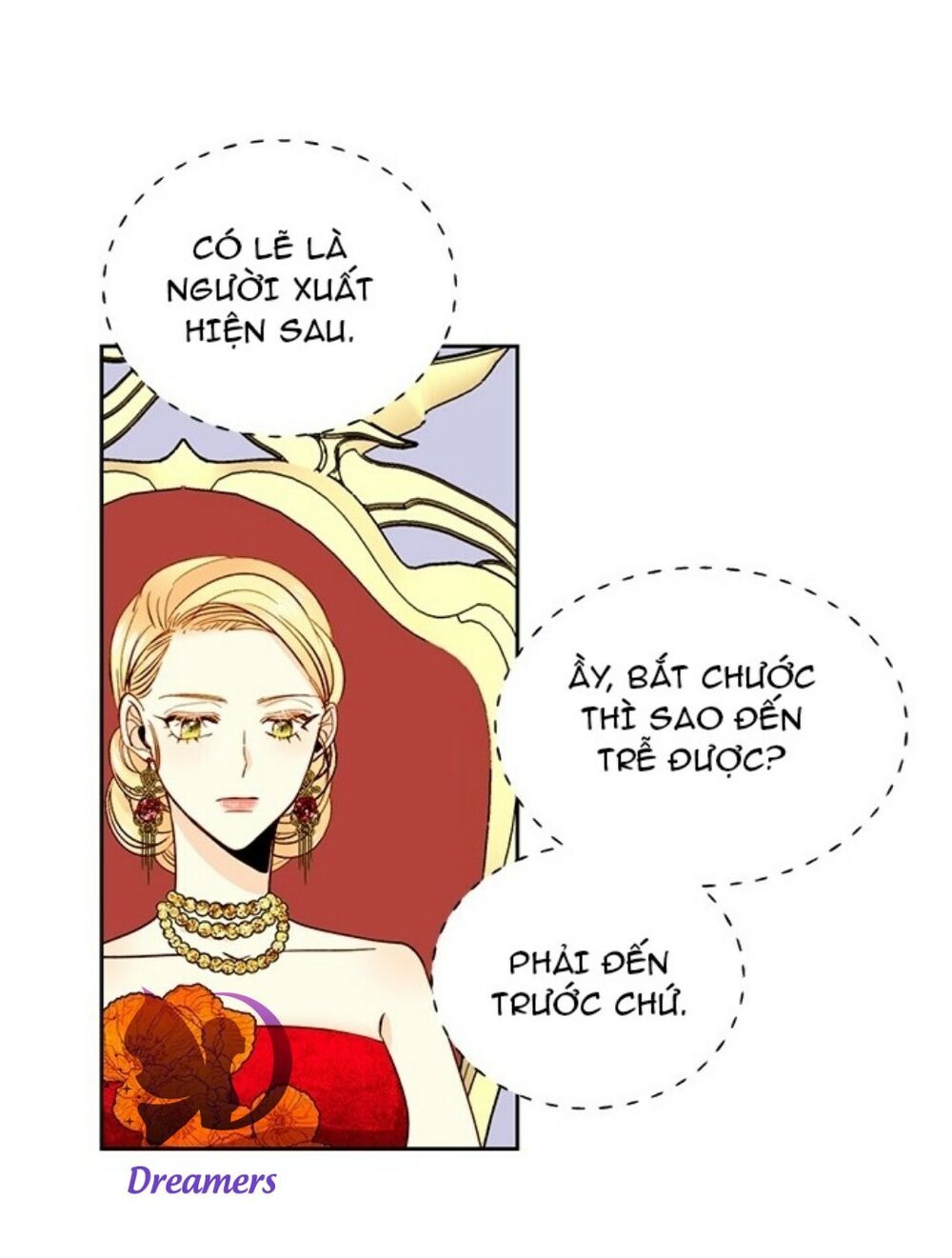 Hoàng Hậu Tái Hôn - Chapter 31 - Page 57