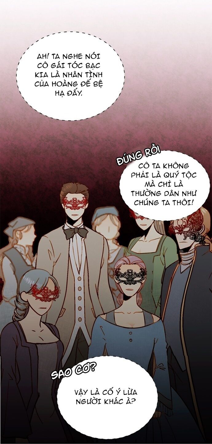 Hoàng Hậu Tái Hôn - Chapter 31 - Page 60