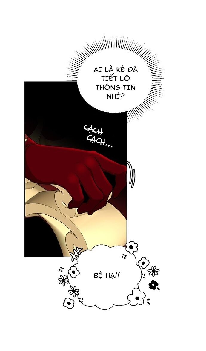 Hoàng Hậu Tái Hôn - Chapter 31 - Page 63