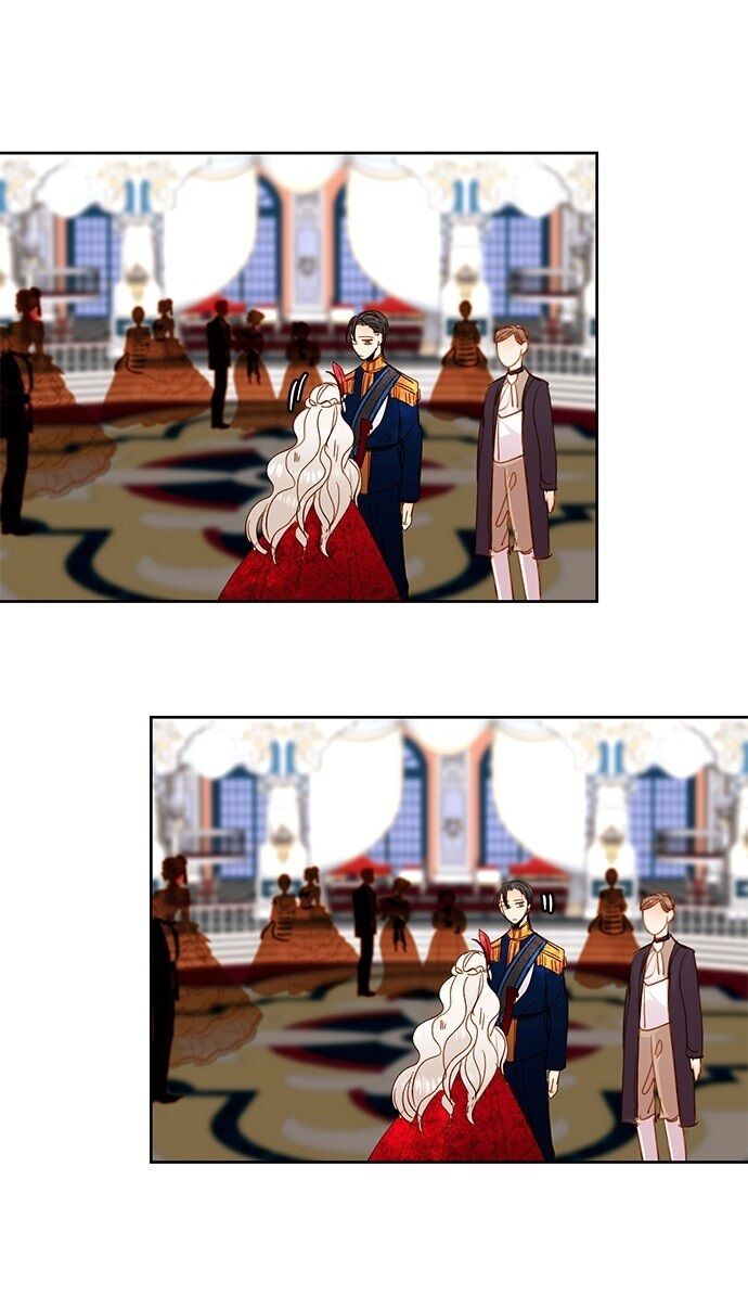 Hoàng Hậu Tái Hôn - Chapter 31 - Page 64