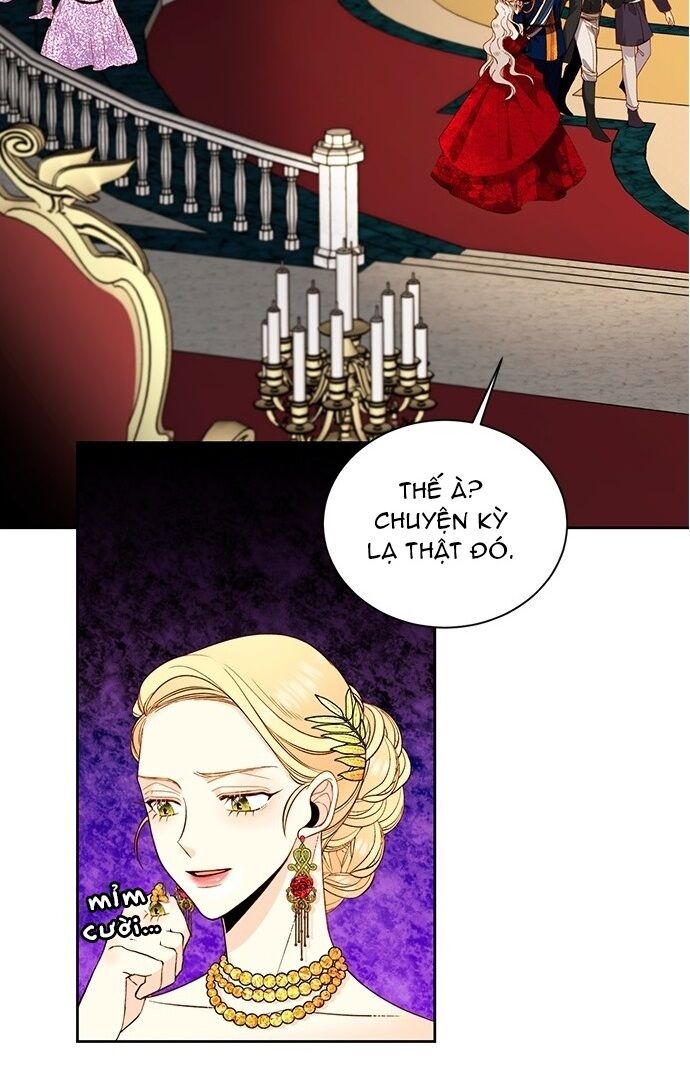 Hoàng Hậu Tái Hôn - Chapter 31 - Page 67