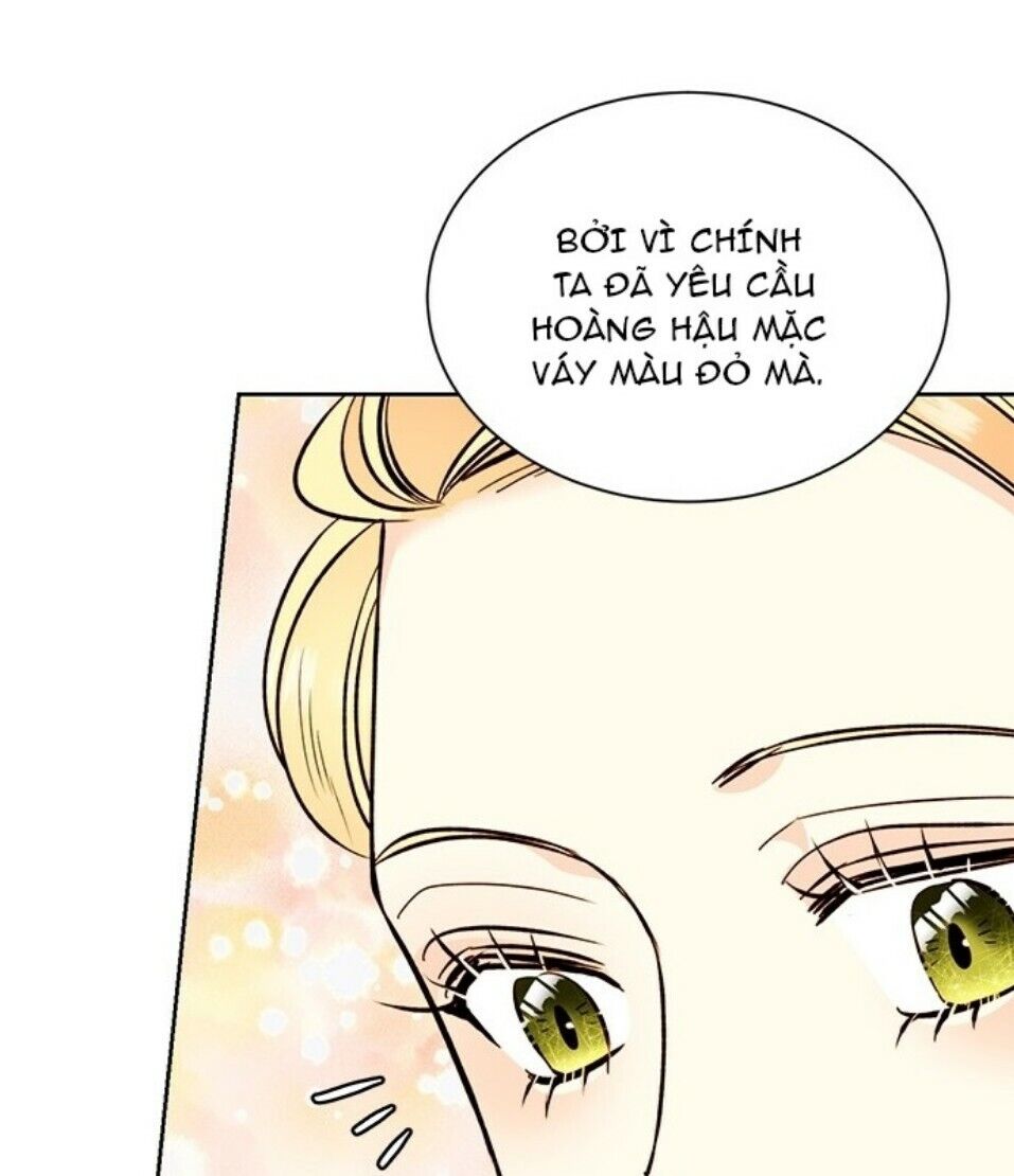 Hoàng Hậu Tái Hôn - Chapter 31 - Page 68