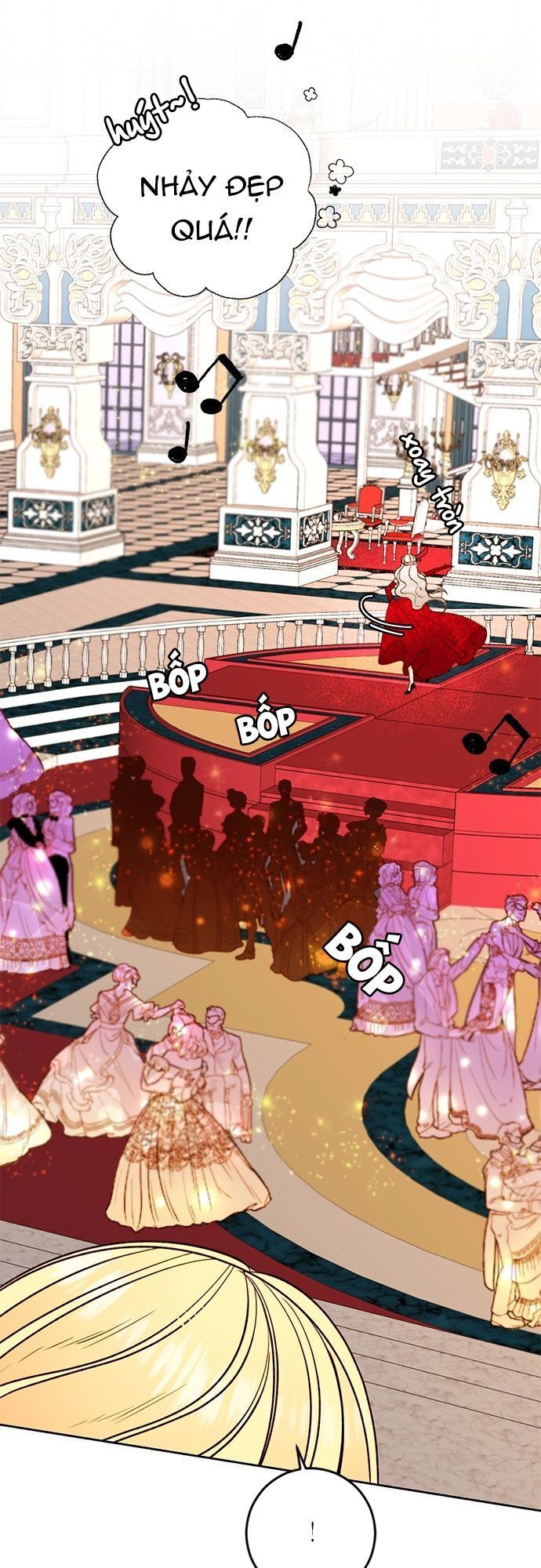 Hoàng Hậu Tái Hôn - Chapter 32 - Page 13