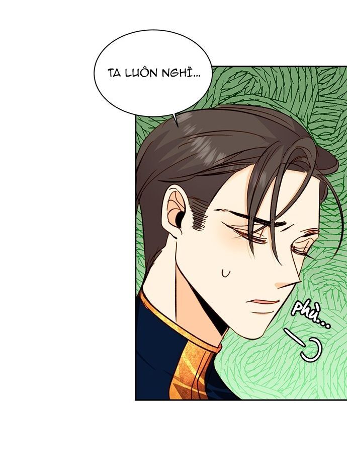 Hoàng Hậu Tái Hôn - Chapter 32 - Page 20