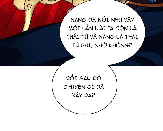Hoàng Hậu Tái Hôn - Chapter 32 - Page 23