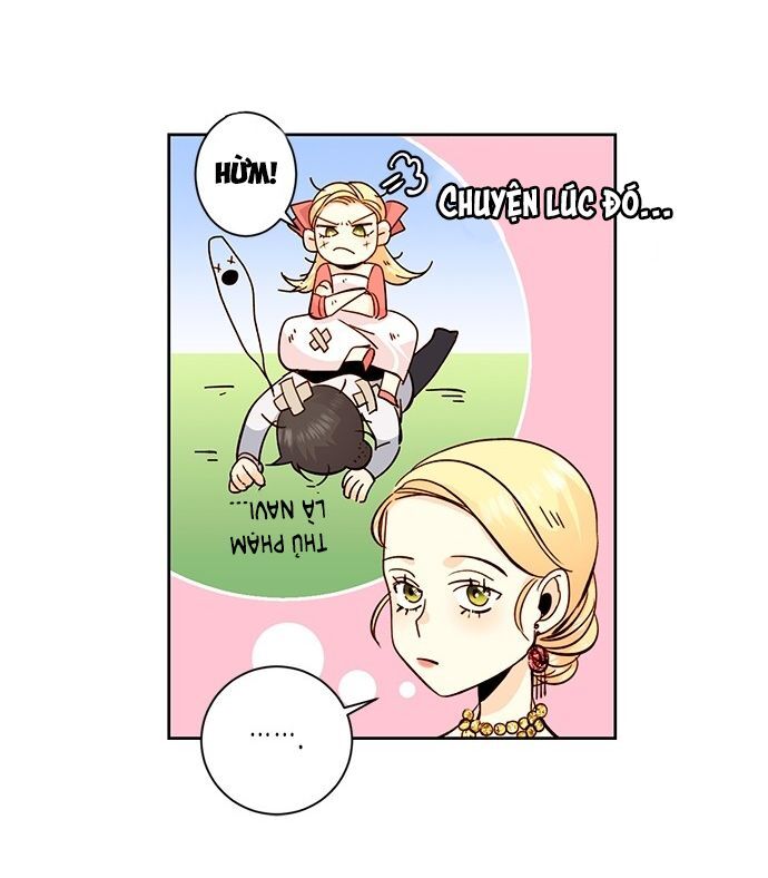 Hoàng Hậu Tái Hôn - Chapter 32 - Page 24